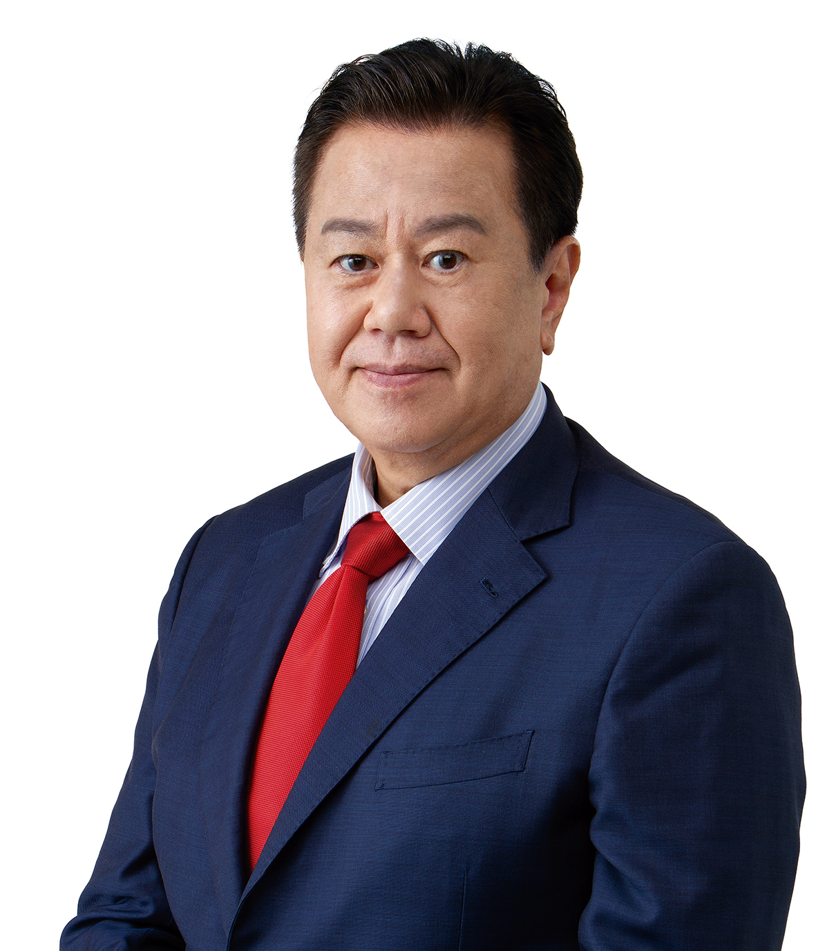 原口 一博