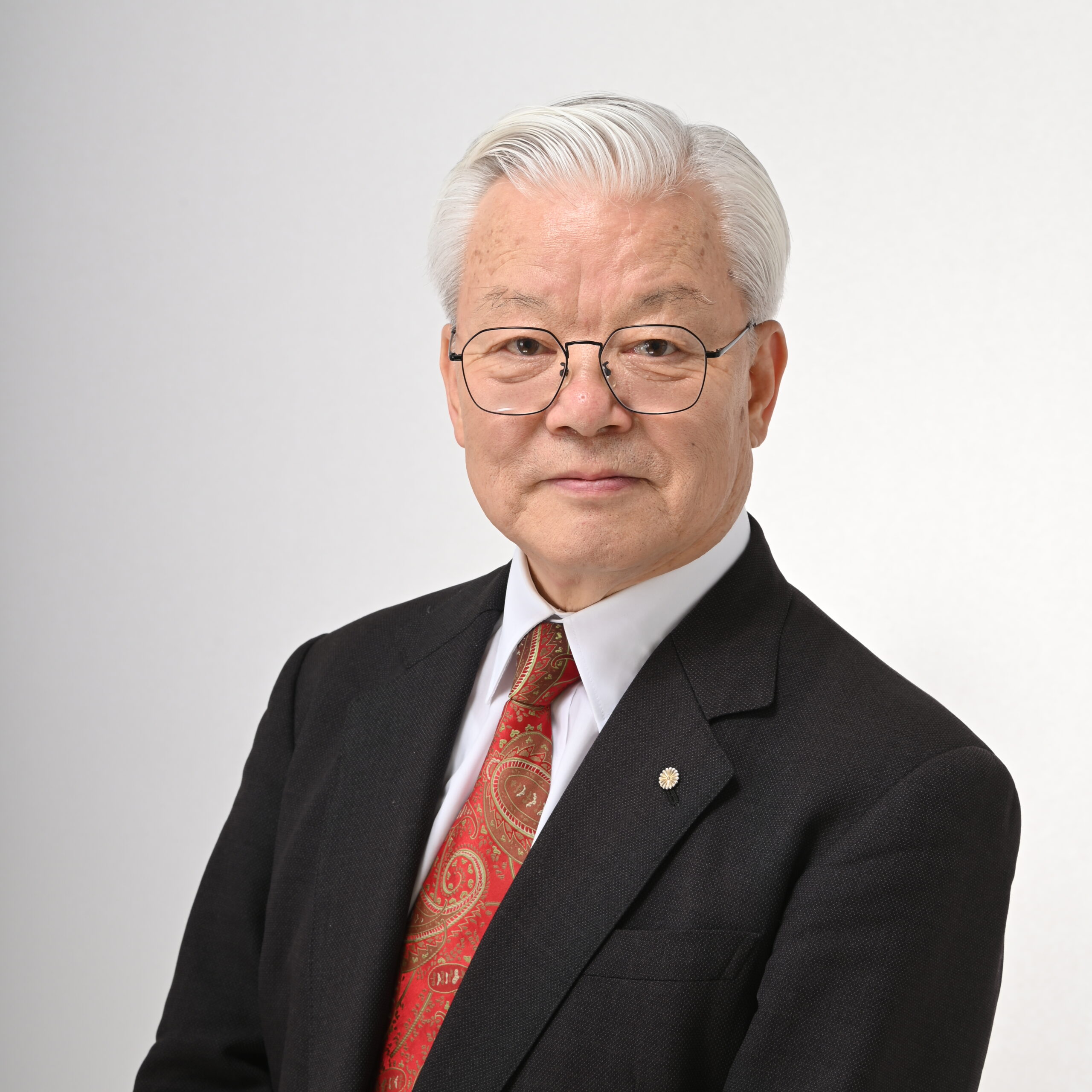 石濱 哲信