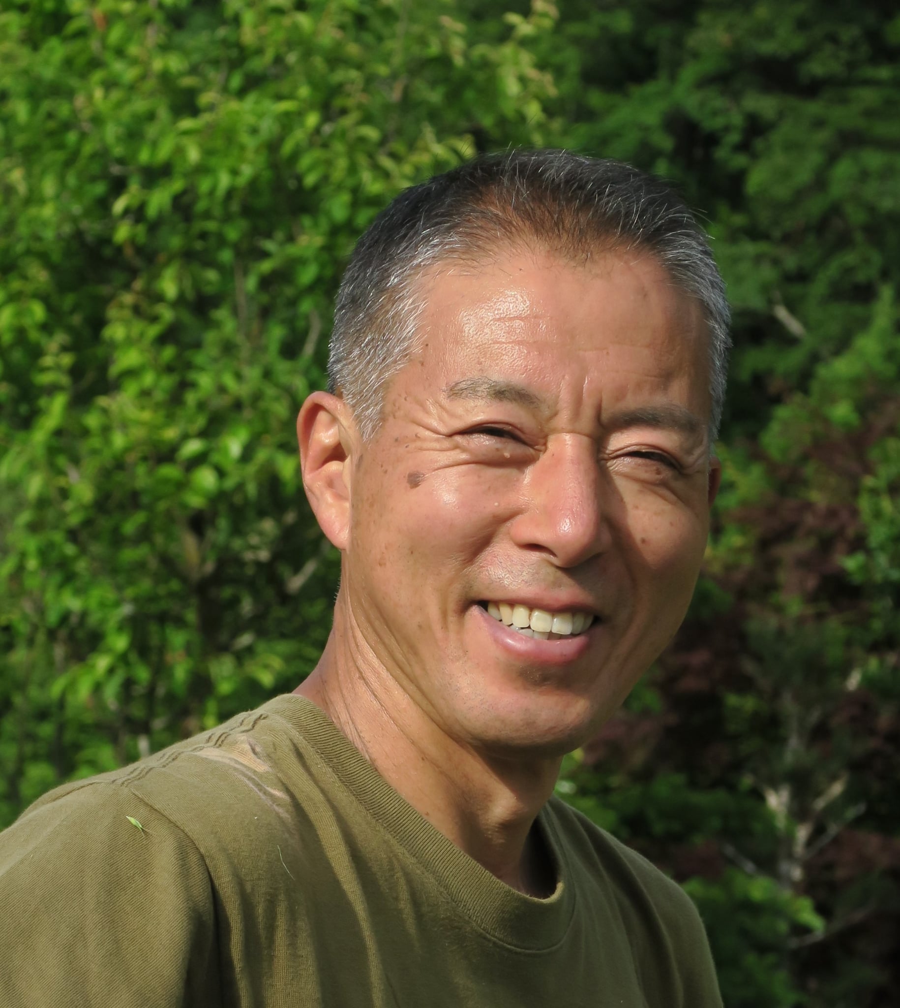 荒谷 卓