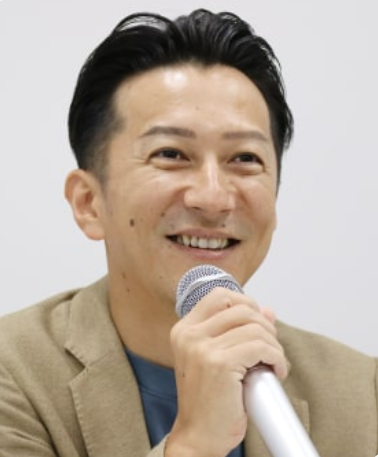 古賀 真