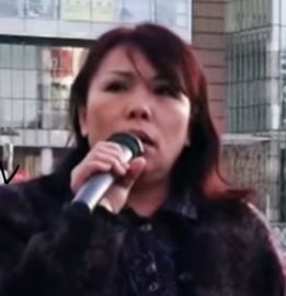 山本 貴子