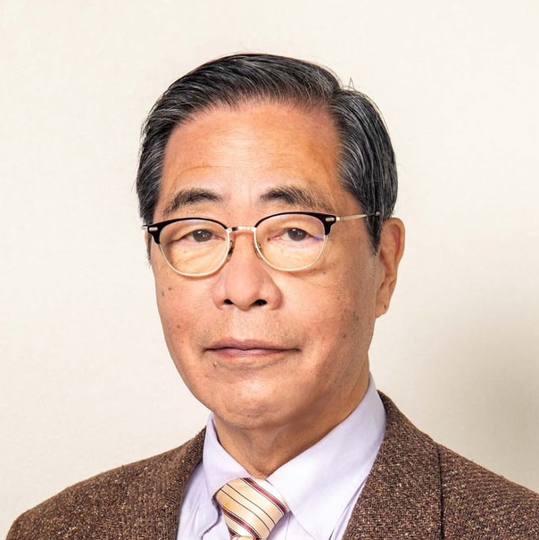 矢野 義昭